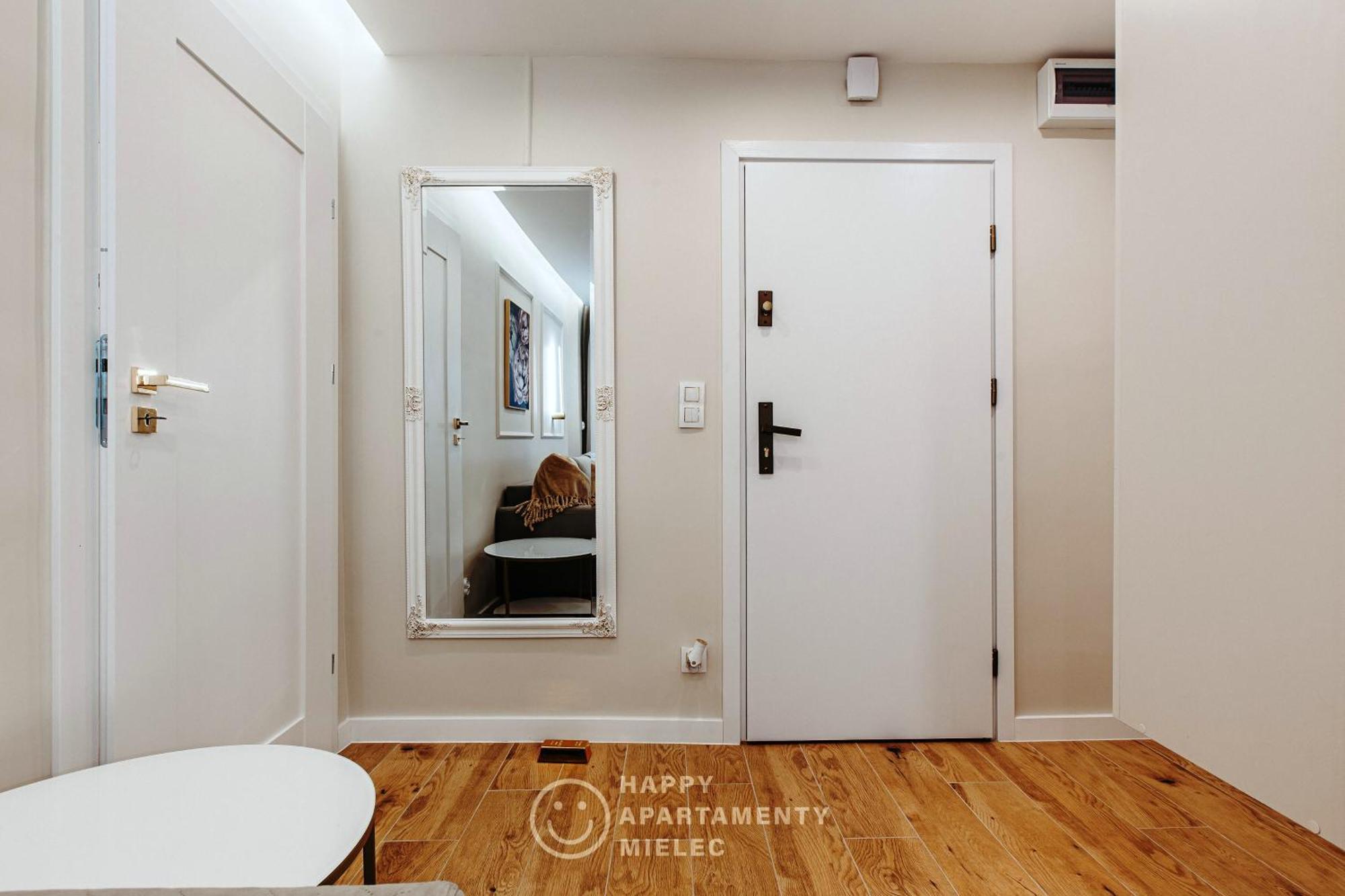 Happy Gold - Apartamentyhappy Pl Mielec Exteriér fotografie