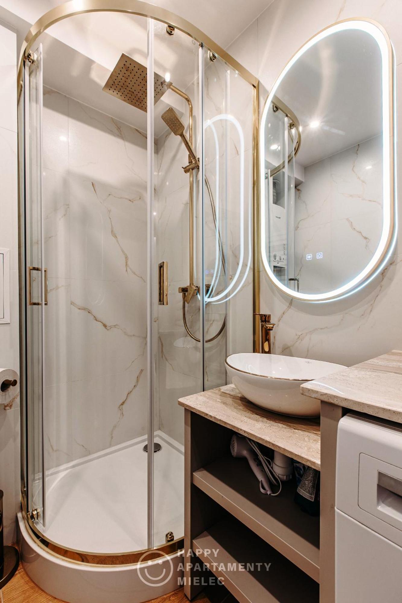 Happy Gold - Apartamentyhappy Pl Mielec Exteriér fotografie