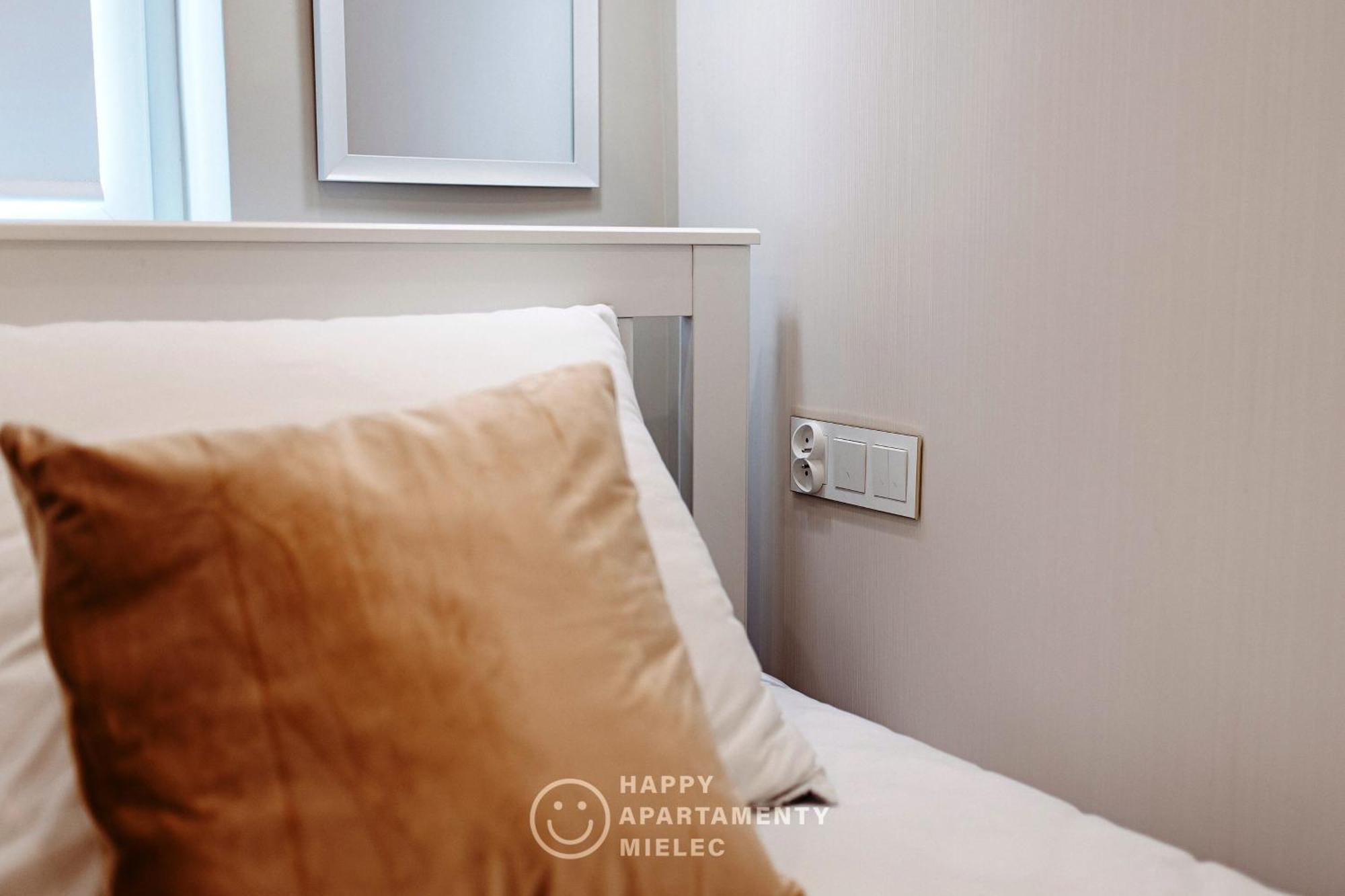 Happy Gold - Apartamentyhappy Pl Mielec Exteriér fotografie