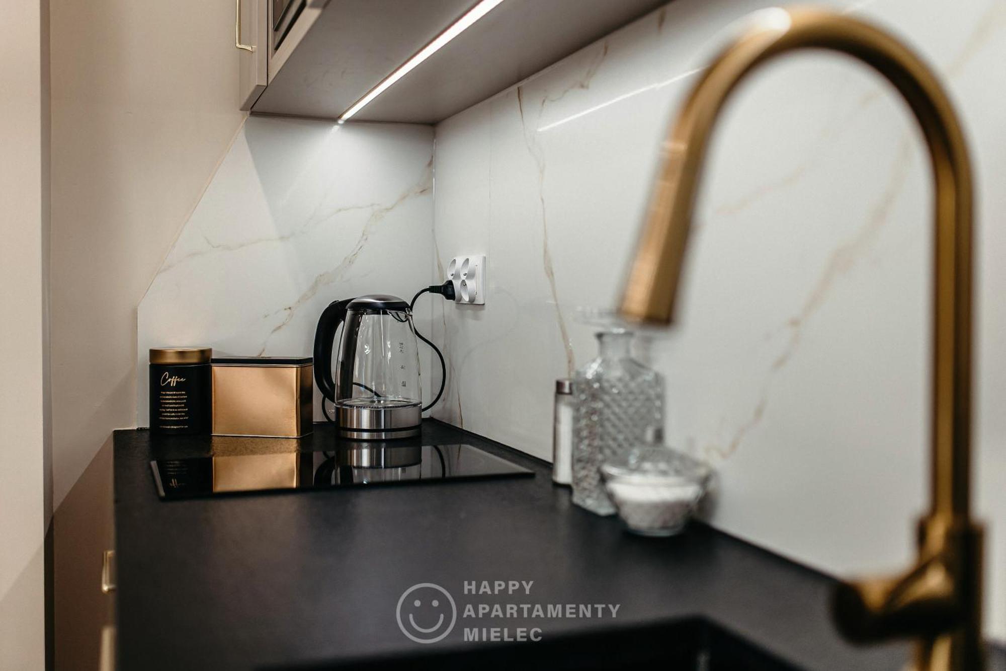 Happy Gold - Apartamentyhappy Pl Mielec Exteriér fotografie