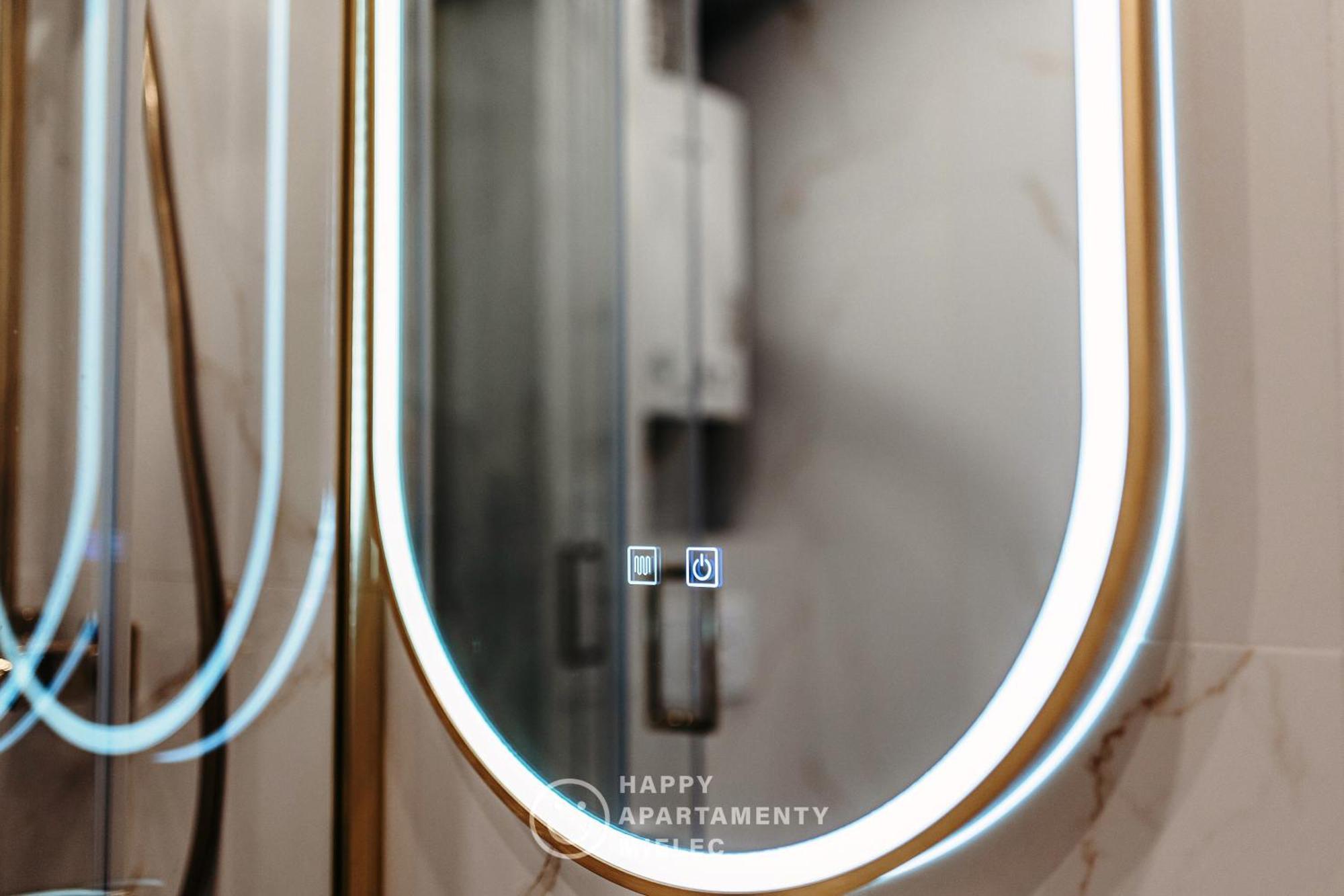 Happy Gold - Apartamentyhappy Pl Mielec Exteriér fotografie