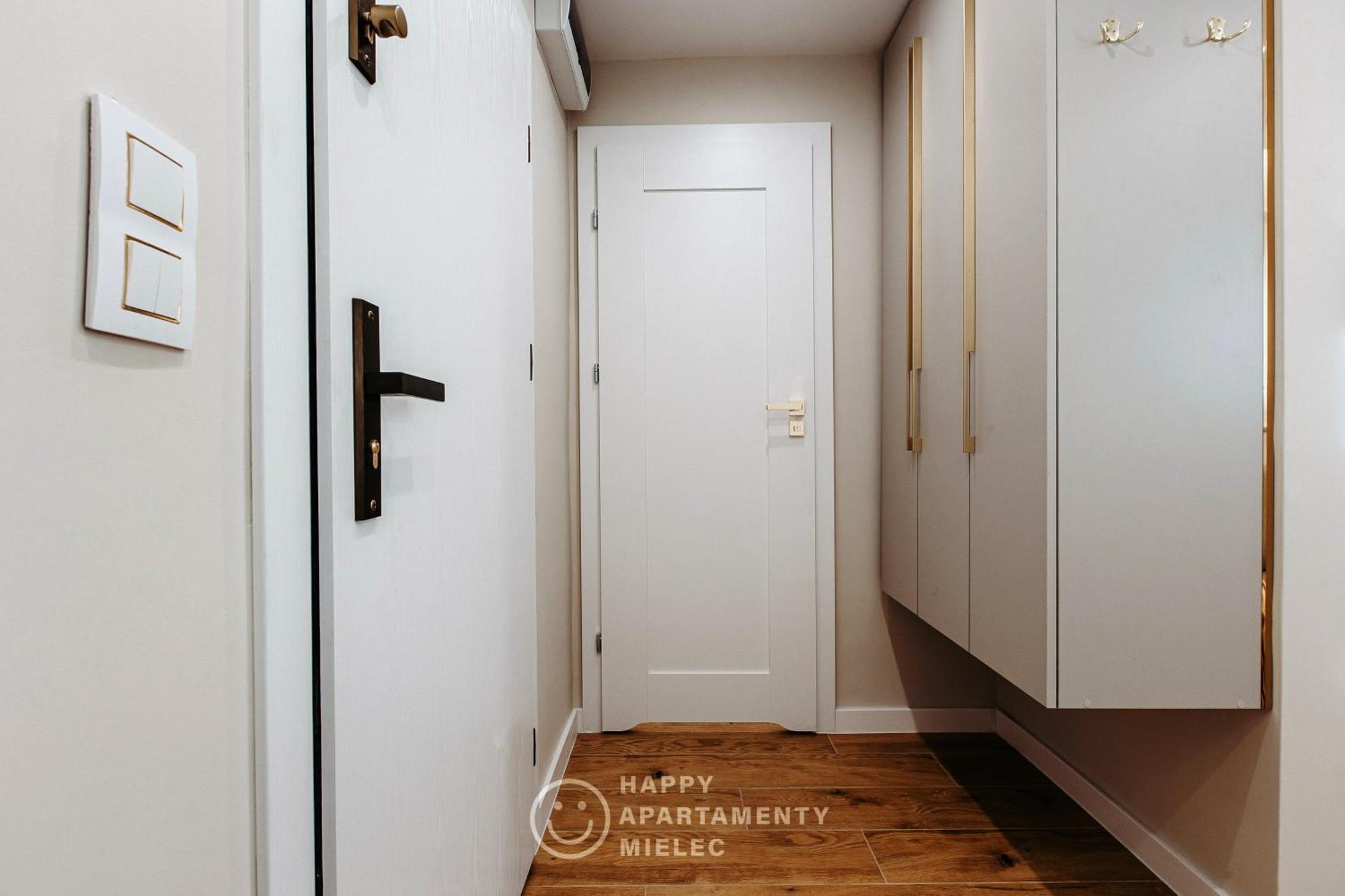 Happy Gold - Apartamentyhappy Pl Mielec Exteriér fotografie